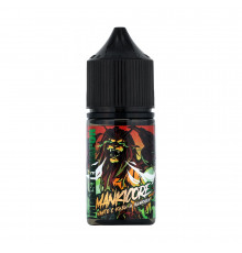 Жидкость Monster Vapor MANKICORE (Манго с киви и лимоном) 30 мл
