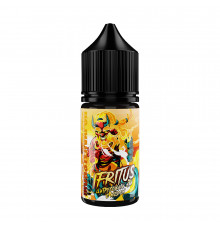 Жидкость Monster Vapor IFRITUS (Цитрусовый чай с мёдом) 30 мл