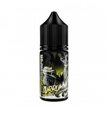 Жидкость Monster Vapor CURRUMMY (Грейпфрут со смородиной) 30 мл