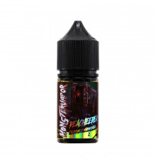 Жидкость Monster Vapor PEACHEEPER (Персик с Маракуйей) 30 мл