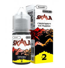 Жидкость SKALA Salt Камет (Грейпфрут со Льдом) 30 мл