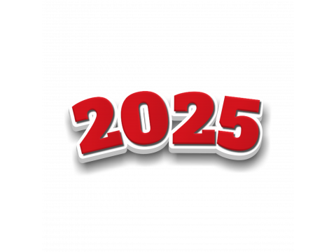 Режим работы в новогодние праздники 2025